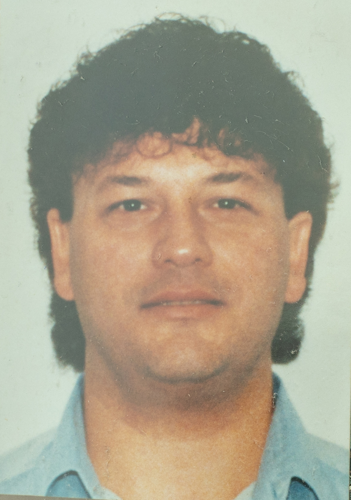  Pasquale Torcasio: Portrait 